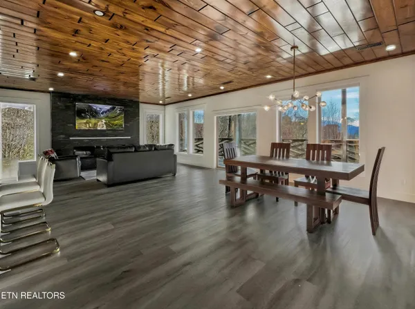 $899,000 | 1924 Walker Trail, Sevierville, TN 37876