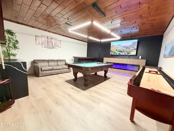 $899,000 | 1924 Walker Trail, Sevierville, TN 37876