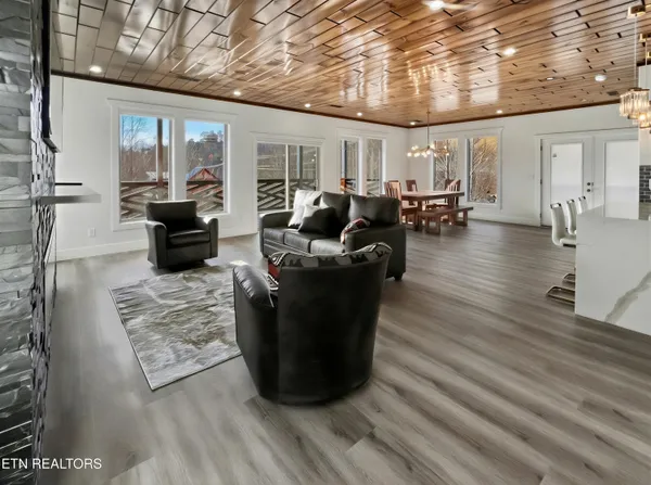 $899,000 | 1924 Walker Trail, Sevierville, TN 37876