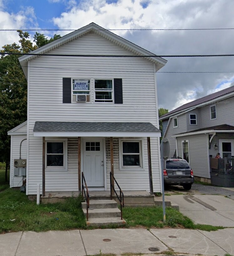 200 West Center Street Ridgeway, NY 14103 - Photo 19 of 26 715 S Main St