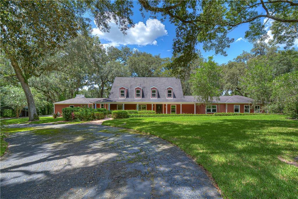 A ONCE IN A LIFETIME OPPORTUNITY! It is our honor to welcome you to this GORGEOUS estate!