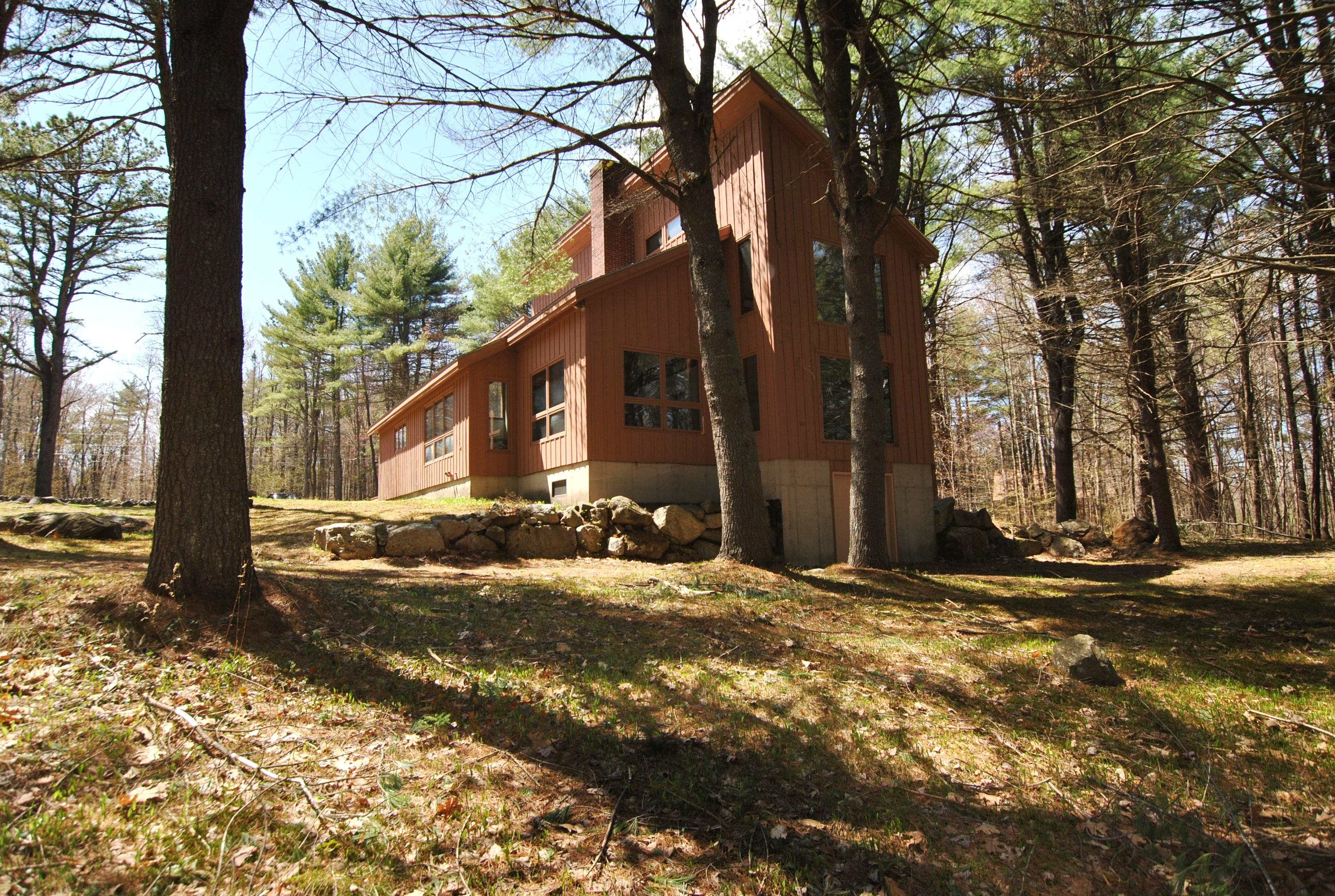 57 Norton Ridge Road Shapleigh, ME 04076 - Photo 5 of 39 5