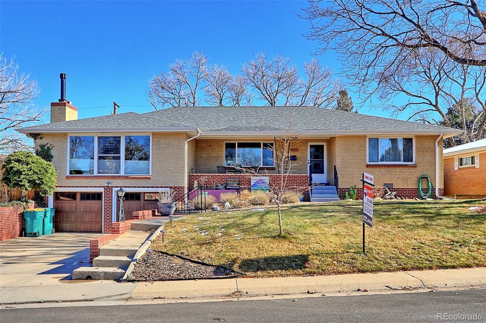 4010 Ammons Street Wheat Ridge, CO 80033 - Photo 1 of 28 Gallery Image 1