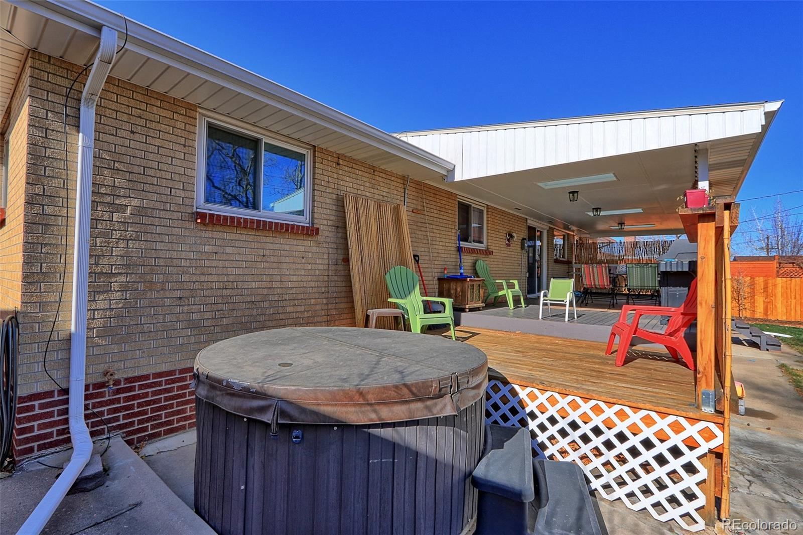 4010 Ammons Street Wheat Ridge, CO 80033 - Photo 25 of 28 Gallery Image 25