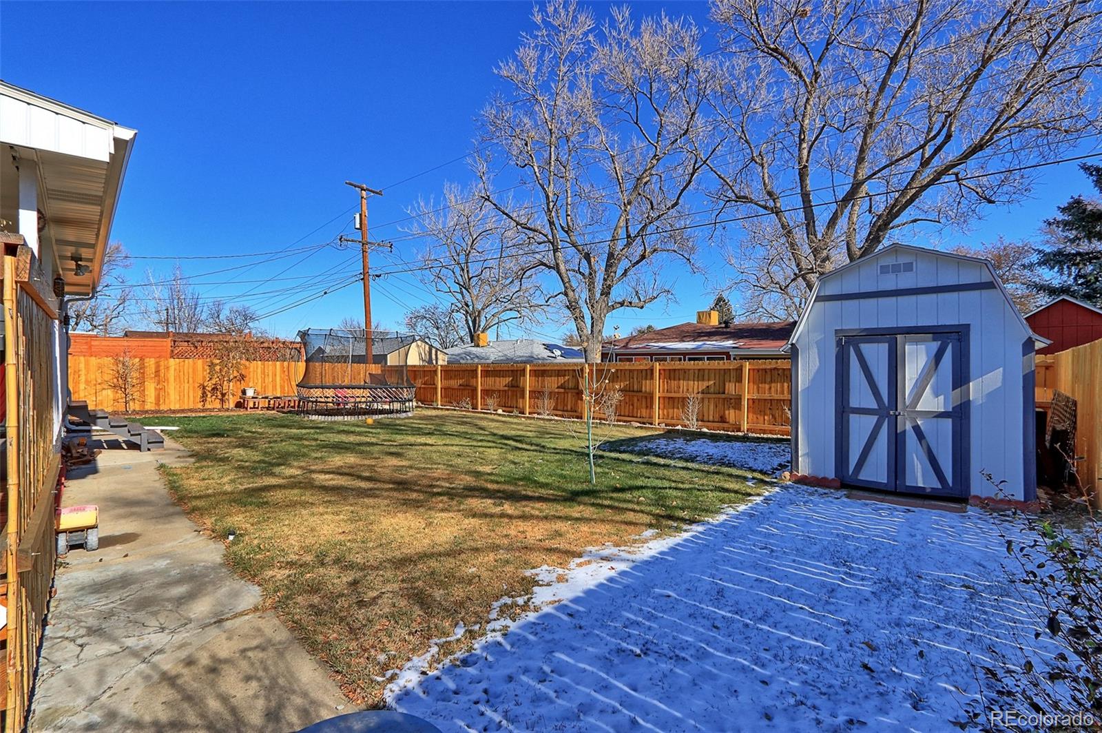 4010 Ammons Street Wheat Ridge, CO 80033 - Photo 26 of 28 Gallery Image 26