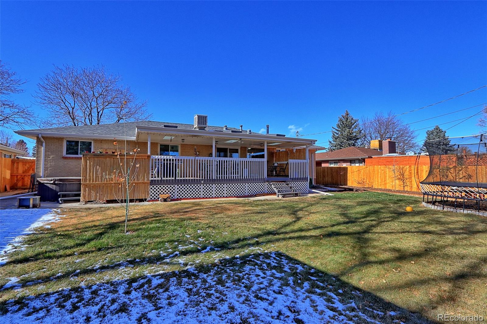 4010 Ammons Street Wheat Ridge, CO 80033 - Photo 27 of 28 Gallery Image 27
