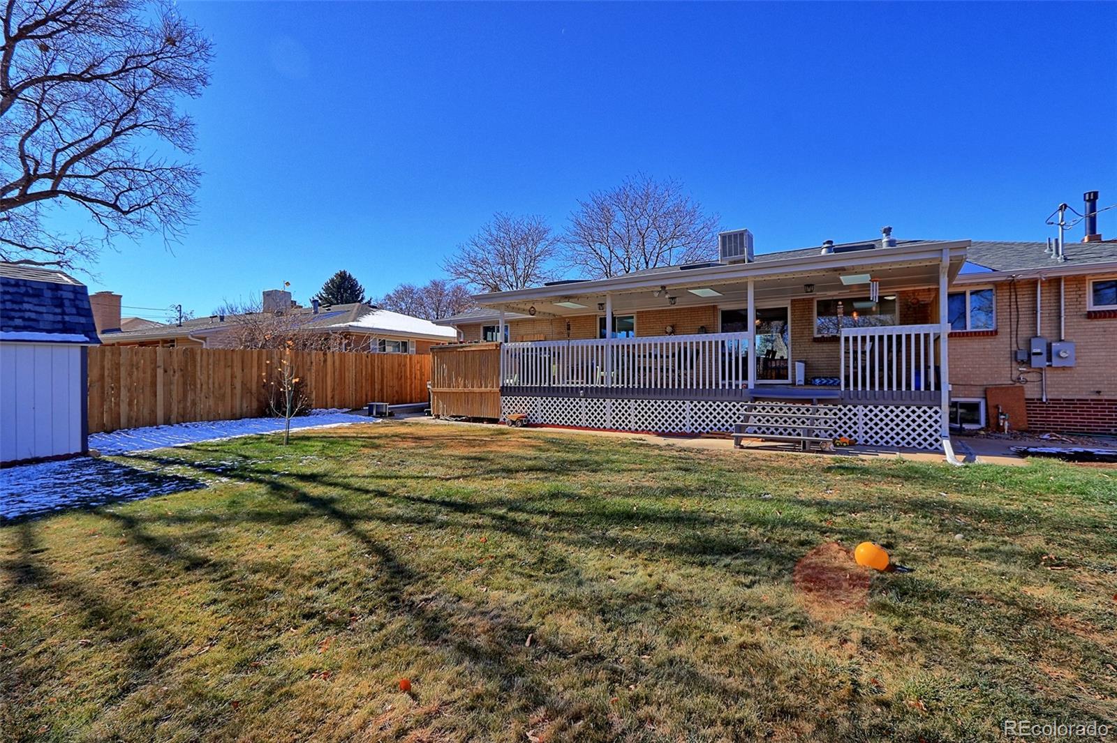 4010 Ammons Street Wheat Ridge, CO 80033 - Photo 28 of 28 Gallery Image 28