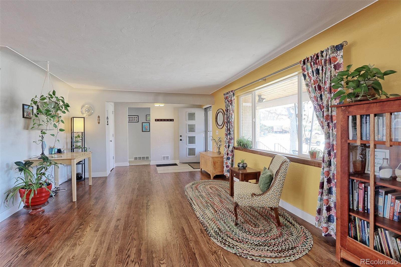 4010 Ammons Street Wheat Ridge, CO 80033 - Photo 4 of 28 Gallery Image 4