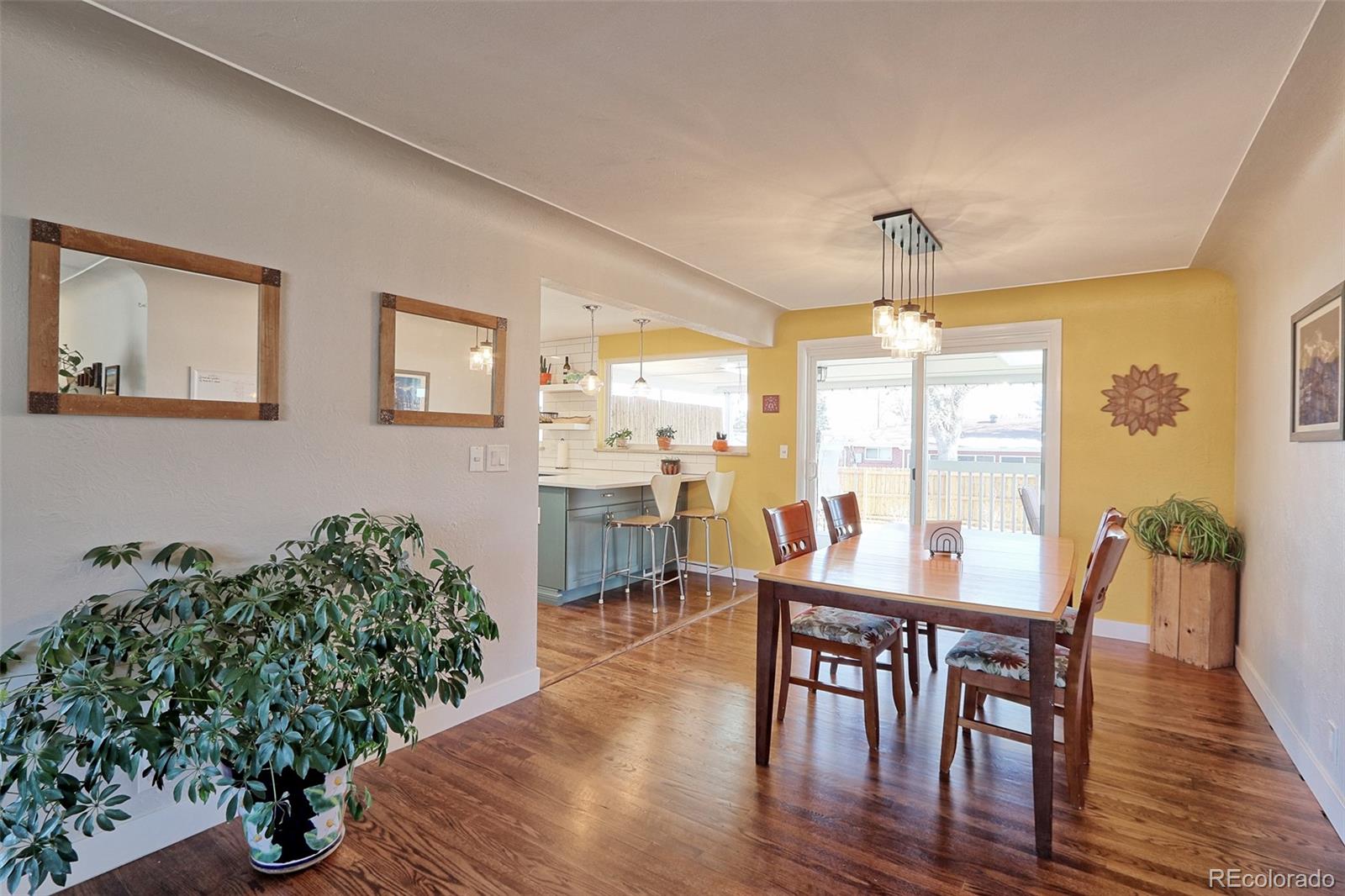 4010 Ammons Street Wheat Ridge, CO 80033 - Photo 5 of 28 Gallery Image 5