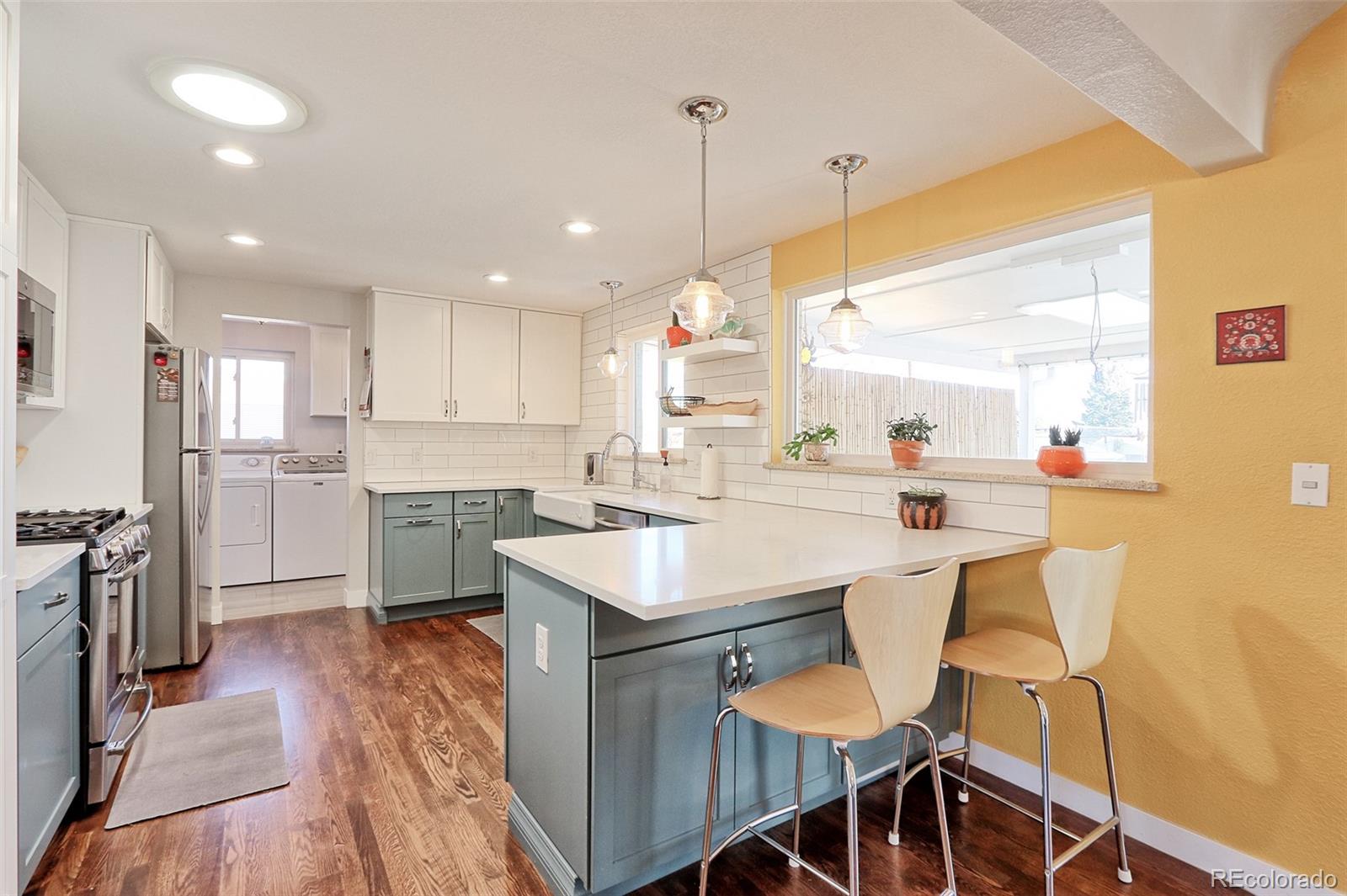 4010 Ammons Street Wheat Ridge, CO 80033 - Photo 7 of 28 Gallery Image 7