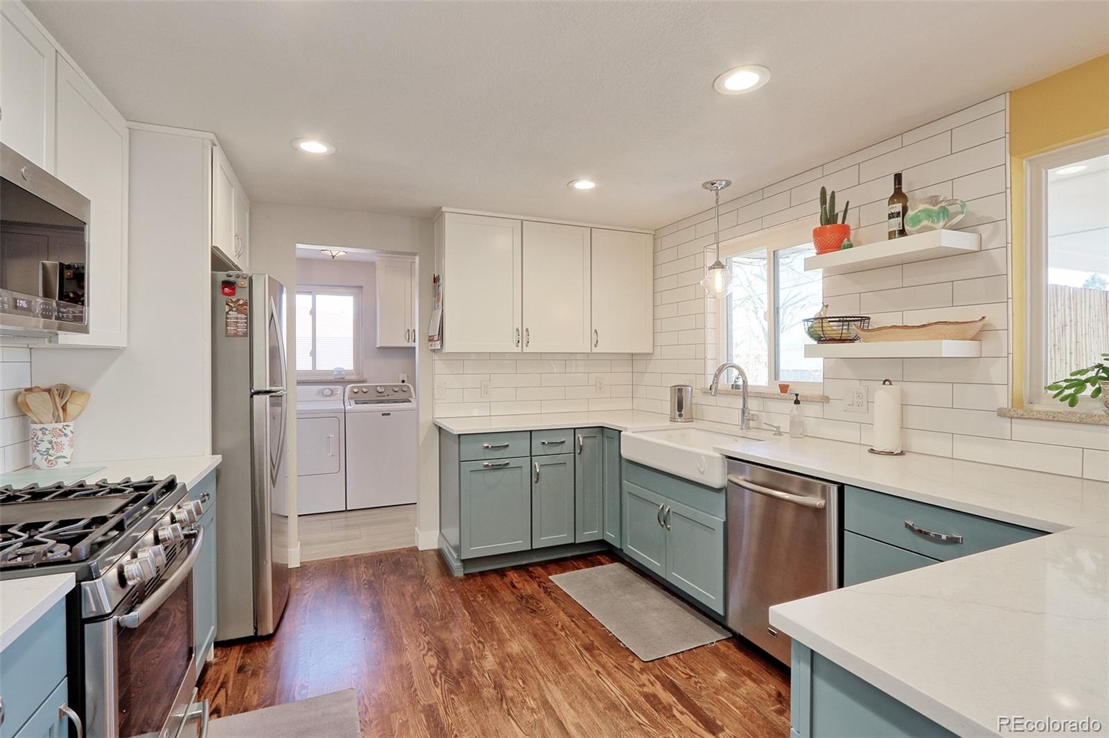 4010 Ammons Street Wheat Ridge, CO 80033 - Photo 8 of 28 Gallery Image 8