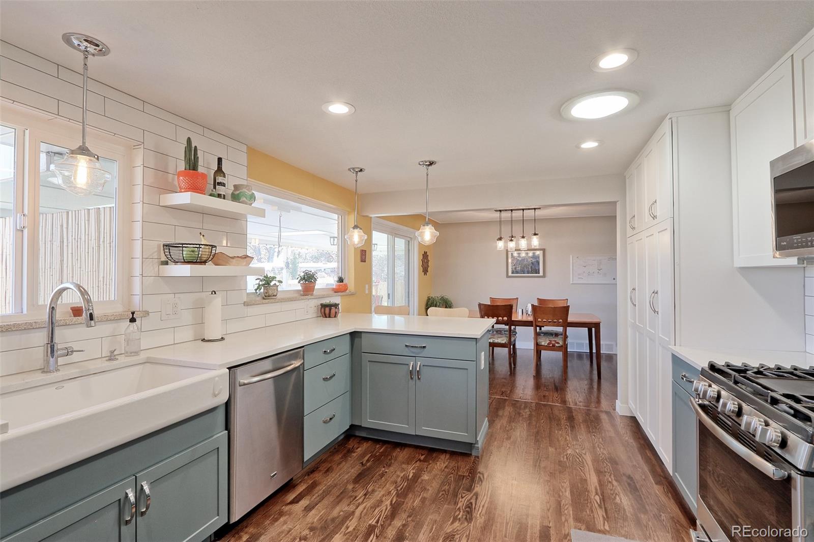 4010 Ammons Street Wheat Ridge, CO 80033 - Photo 9 of 28 Gallery Image 9
