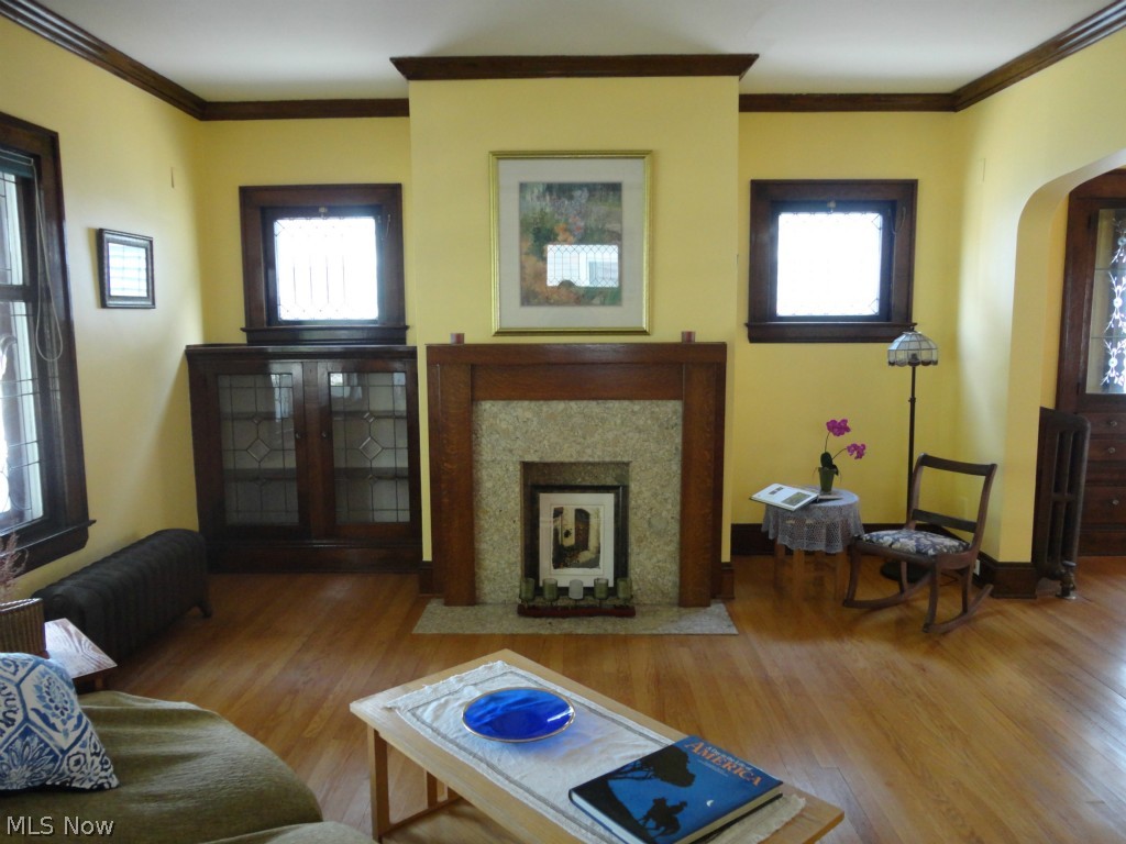 2553 Kendall Road Cleveland, OH 44120 - Photo 5 of 18 Gallery Image 5