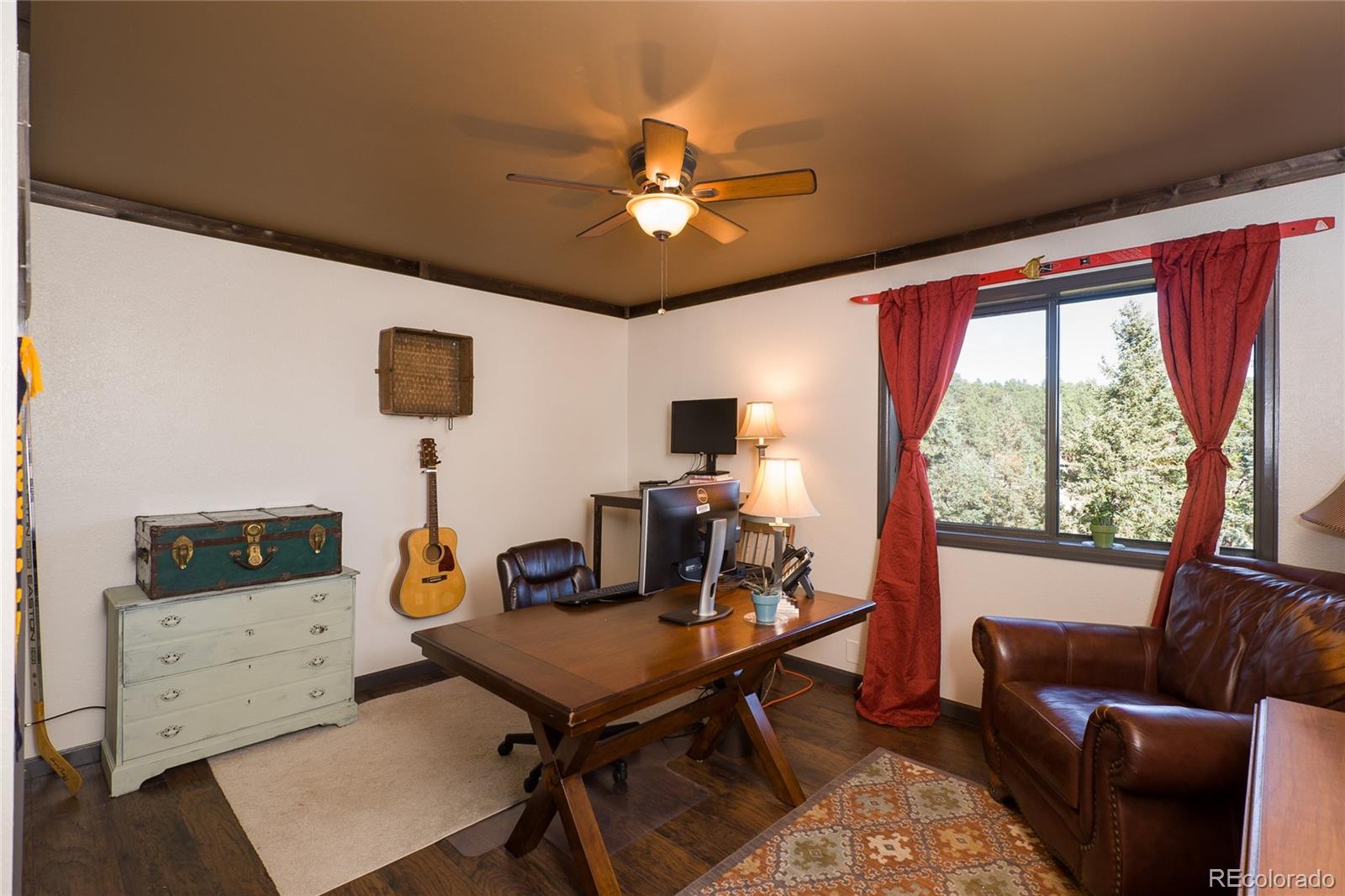 30263 Spruce Road Evergreen, CO 80439 - Photo 19 of 35 Gallery Image 19