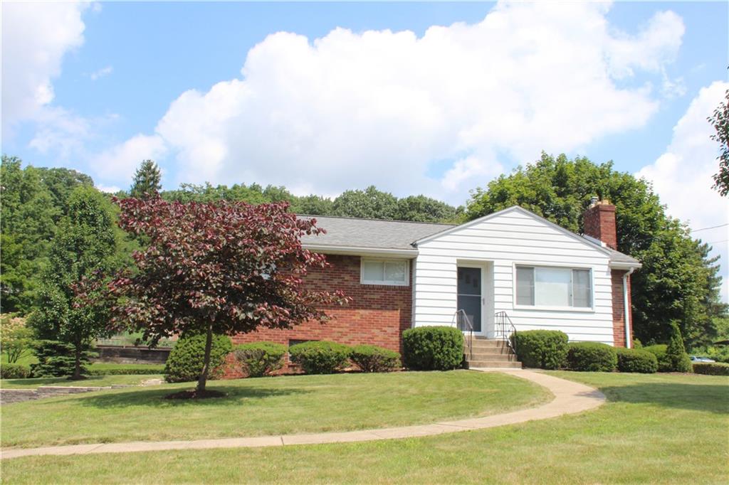 113 Tyler Road Pittsburgh, PA 15237 - Photo 1 of 25