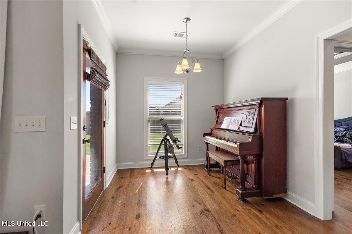 410 Duke Court Flowood, MS 39232 - Photo 12 of 35 14-HTP27430