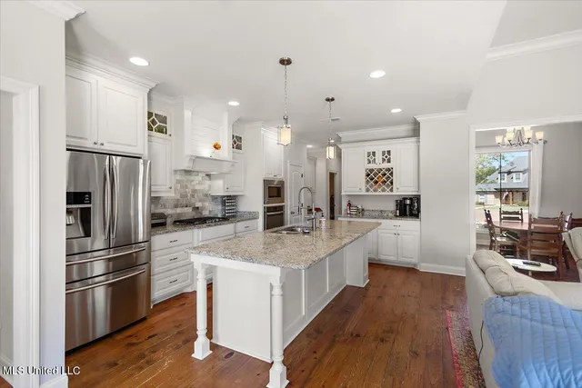 $390,000 | 410 Duke Court, Flowood, MS 39232