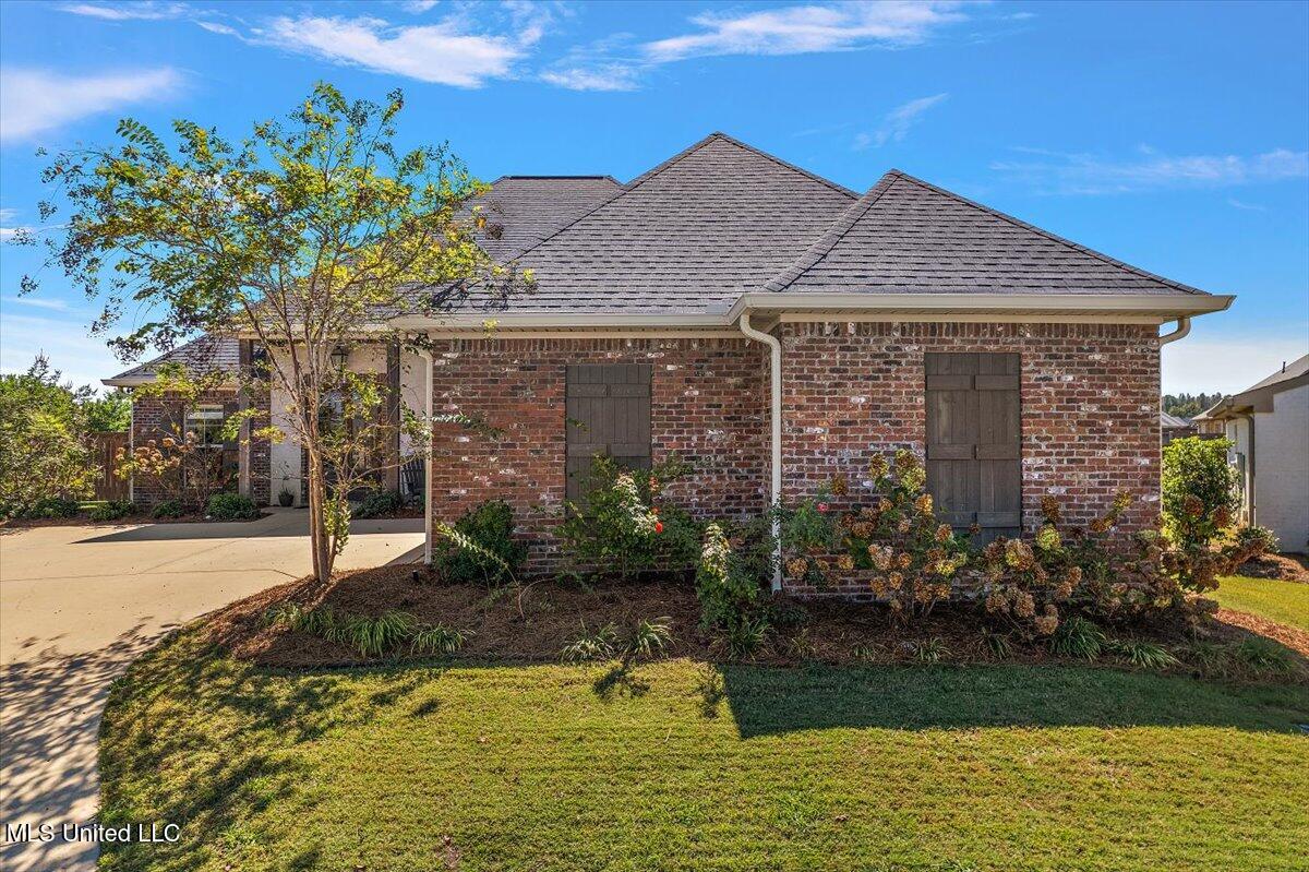 410 Duke Court Flowood, MS 39232 - Photo 2 of 35 03-DJI_0844