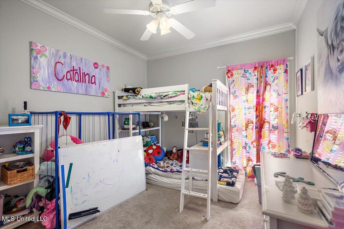 410 Duke Court Flowood, MS 39232 - Photo 23 of 35 25-HTP27466