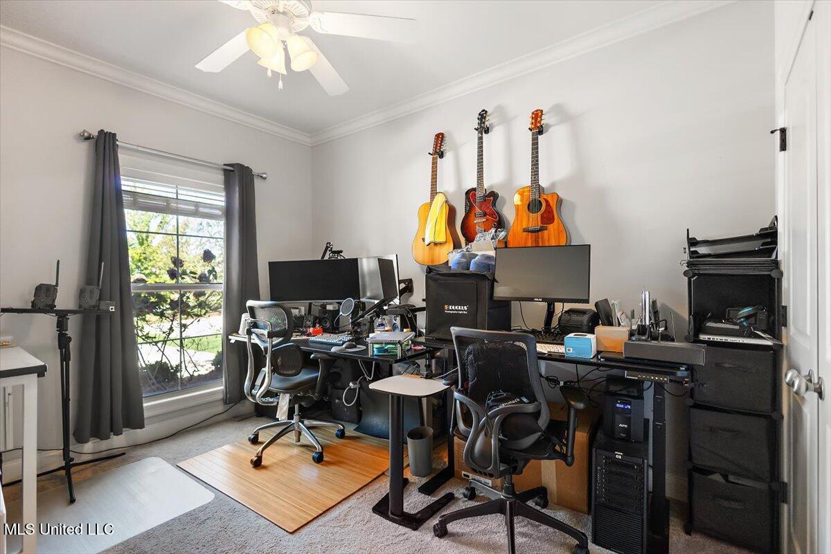 410 Duke Court Flowood, MS 39232 - Photo 24 of 35 26-HTP27469