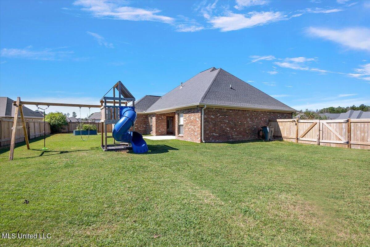 410 Duke Court Flowood, MS 39232 - Photo 30 of 35 32-HTP27485