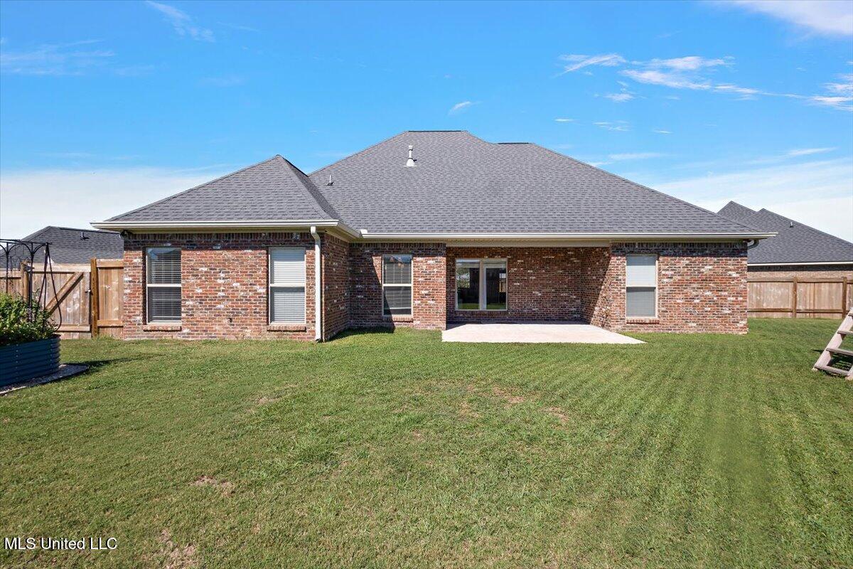 410 Duke Court Flowood, MS 39232 - Photo 32 of 35 34-HTP27491