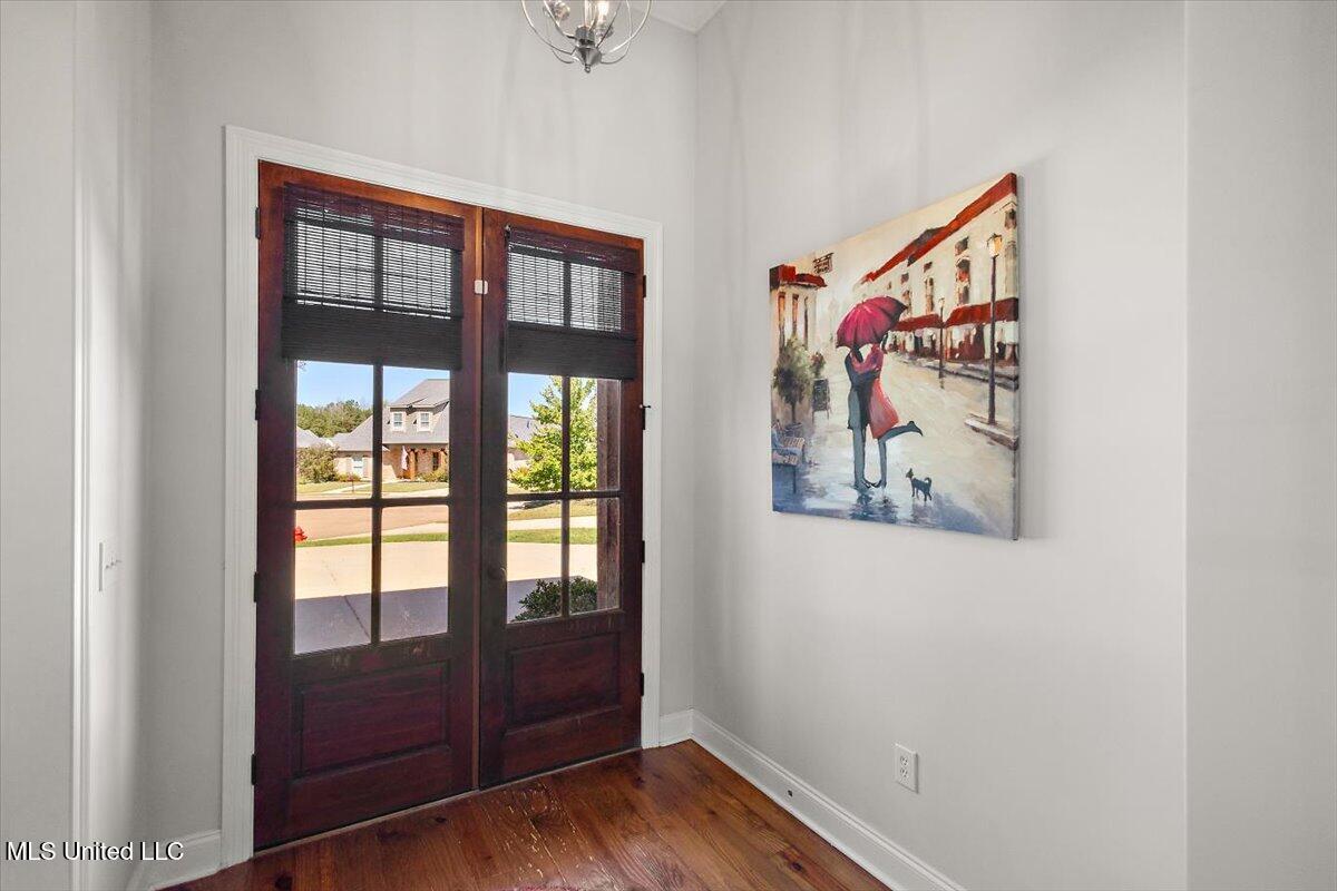 410 Duke Court Flowood, MS 39232 - Photo 6 of 35 07-HTP27409