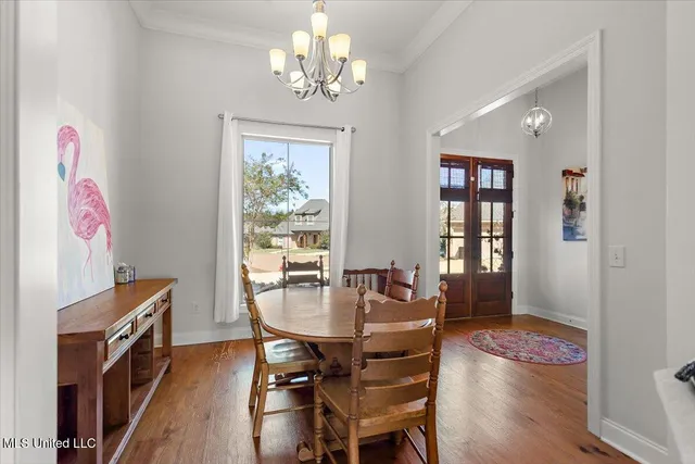 $390,000 | 410 Duke Court, Flowood, MS 39232