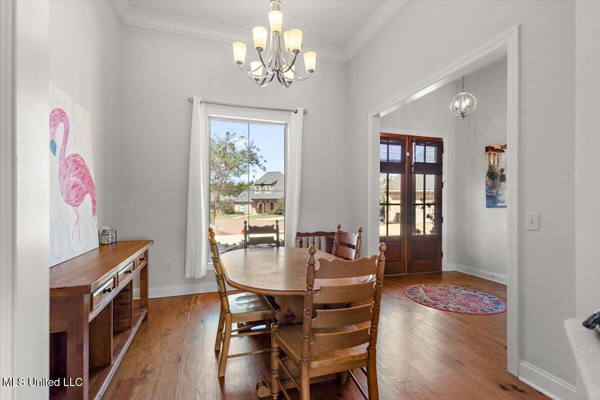 410 Duke Court Flowood, MS 39232 - Photo 7 of 35 09-HTP27415