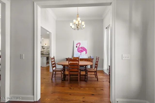 $390,000 | 410 Duke Court, Flowood, MS 39232