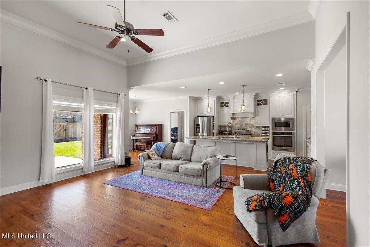 410 Duke Court Flowood, MS 39232 - Photo 9 of 35 11-HTP27421