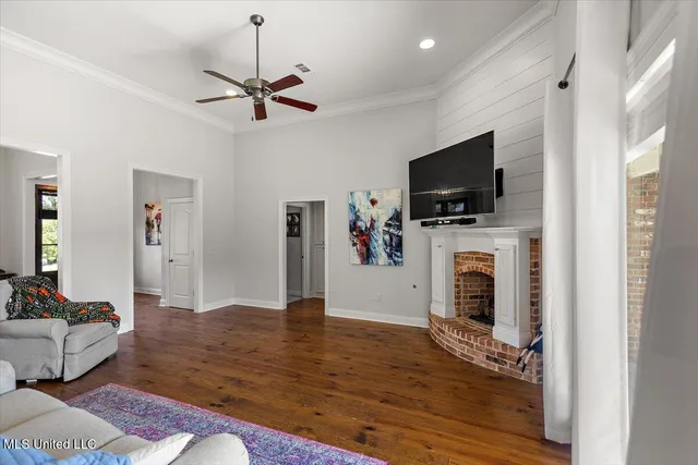 $390,000 | 410 Duke Court, Flowood, MS 39232