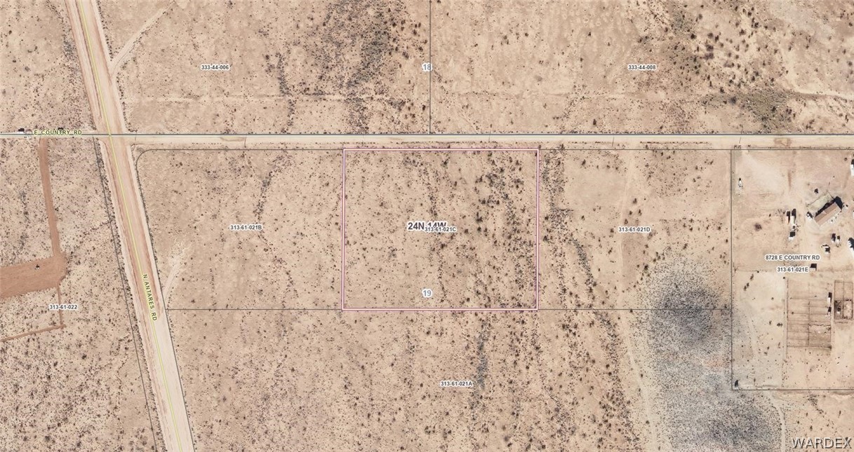 21 C Country Road Kingman, AZ 86401 - Photo 3 of 3