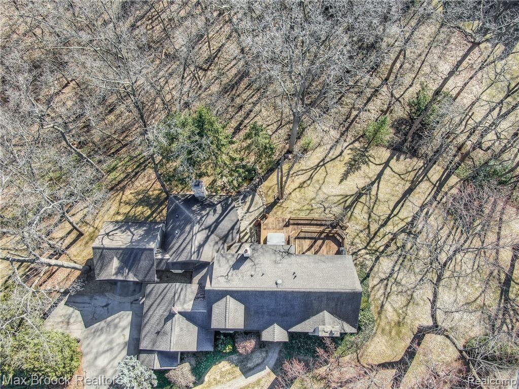 4205 Valley Forge Road Bloomfield Hills, MI 48301 - Photo 26 of 30 -221.jpg