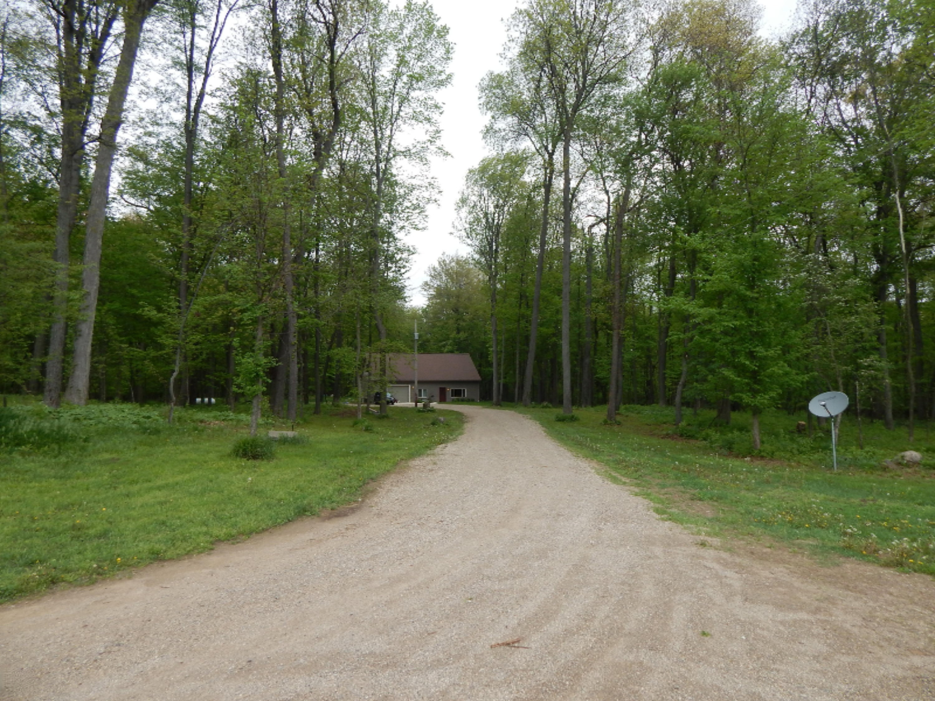 4601 A Nims Road Leslie, MI 49251 - Photo 2 of 10 DSCN0135