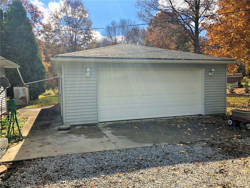 9602 Tallmadge Road Diamond, OH 44412 - Photo 5 of 19 Gallery Image 5