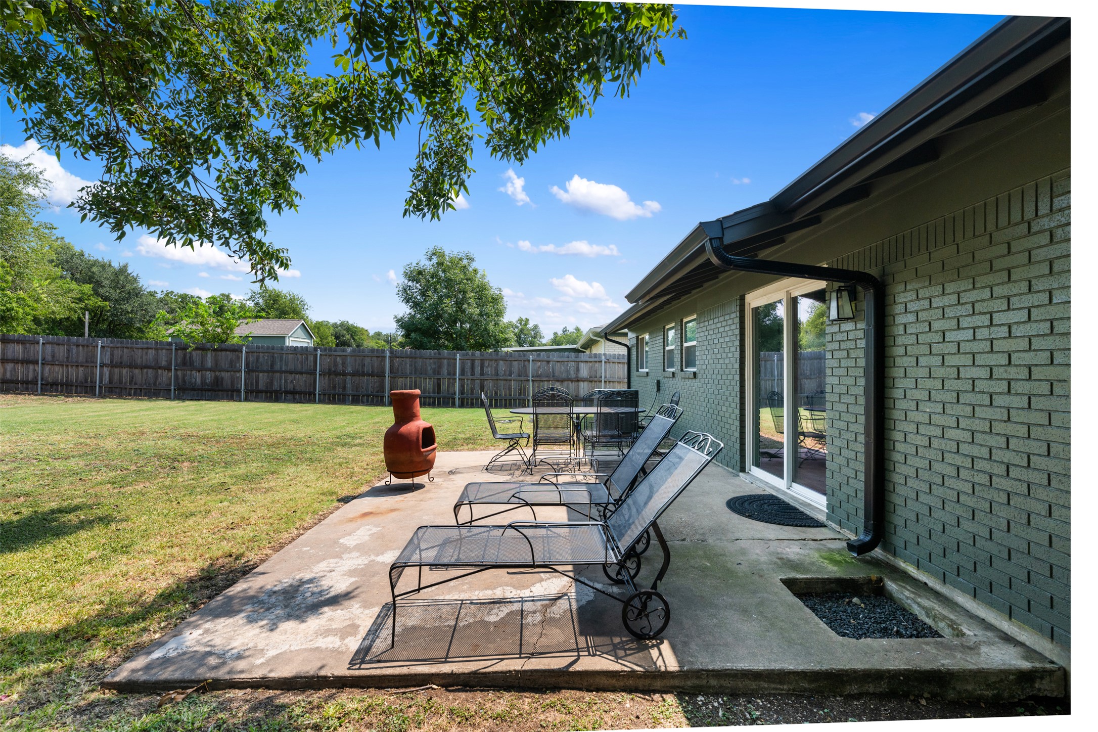 1107 East 17th Street Georgetown, TX 78626 - Photo 35 of 40