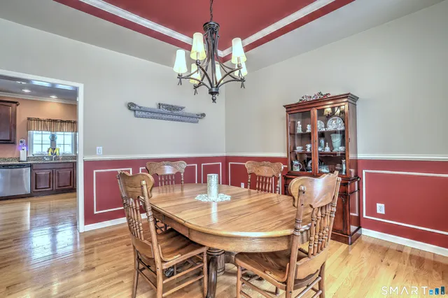 $524,500 | 39 Fawn Meadow Drive, Naugatuck, CT 06770