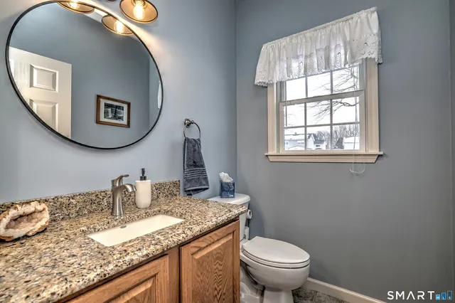 $524,500 | 39 Fawn Meadow Drive, Naugatuck, CT 06770