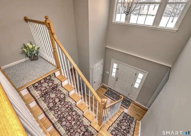 $524,500 | 39 Fawn Meadow Drive, Naugatuck, CT 06770