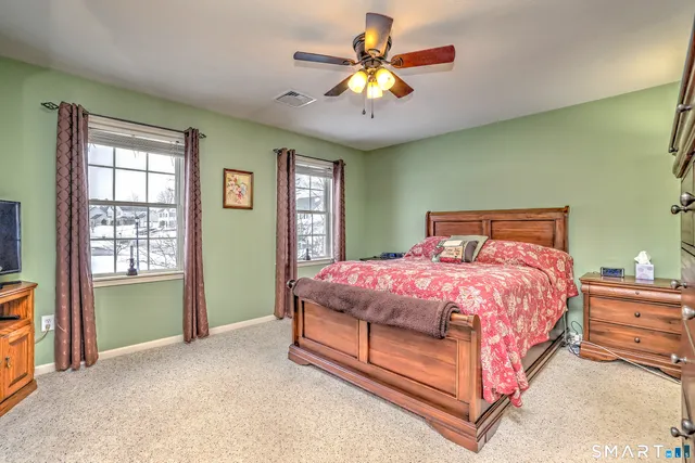 $524,500 | 39 Fawn Meadow Drive, Naugatuck, CT 06770