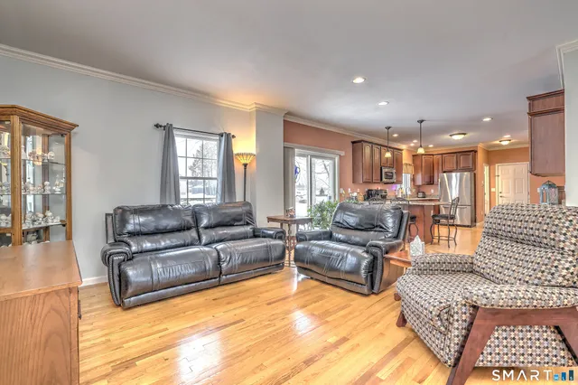 $524,500 | 39 Fawn Meadow Drive, Naugatuck, CT 06770