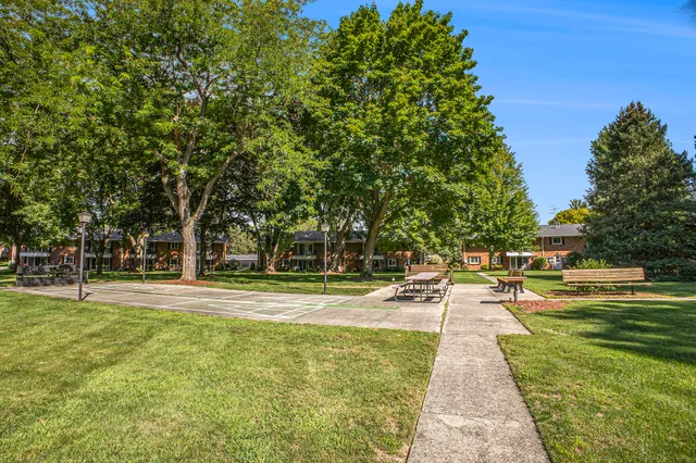 $128,900 | 5290 Southbrook Court, Unit 46, Hudsonville, MI 49426