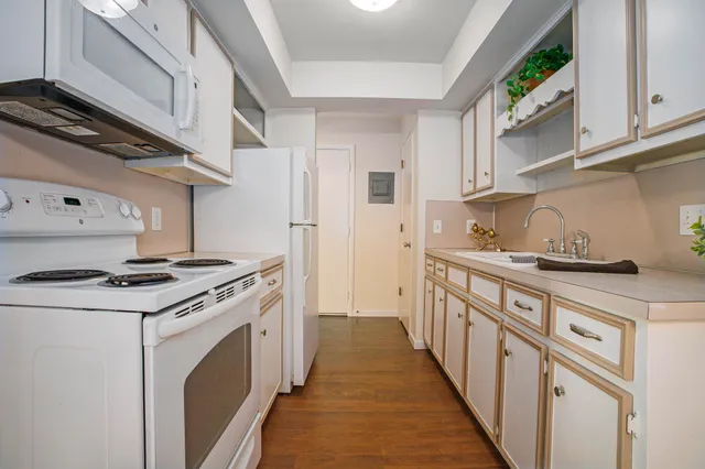 $128,900 | 5290 Southbrook Court, Unit 46, Hudsonville, MI 49426