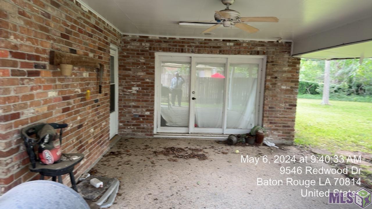 9546 Redwood Drive Baton Rouge, LA 70814 - Photo 4 of 6