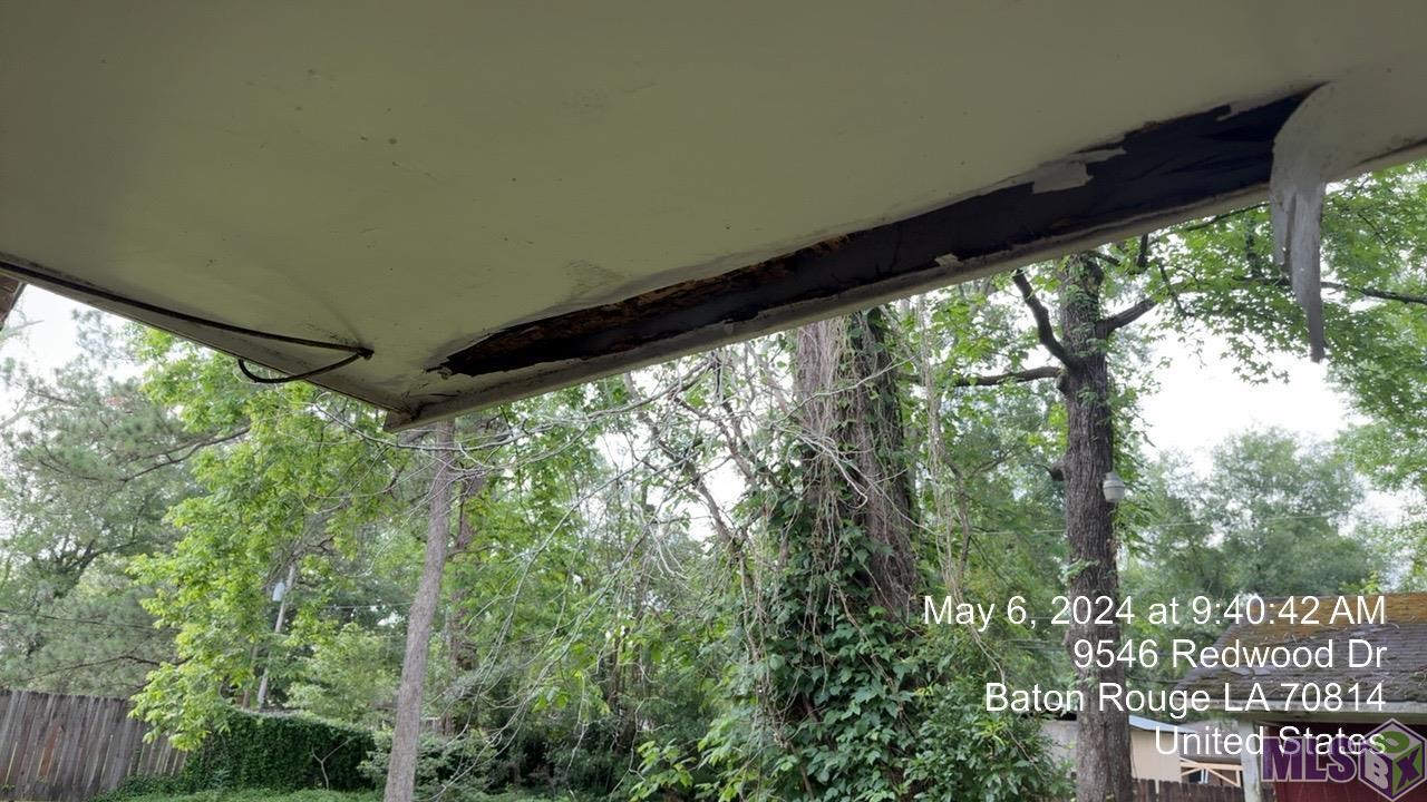 9546 Redwood Drive Baton Rouge, LA 70814 - Photo 5 of 6