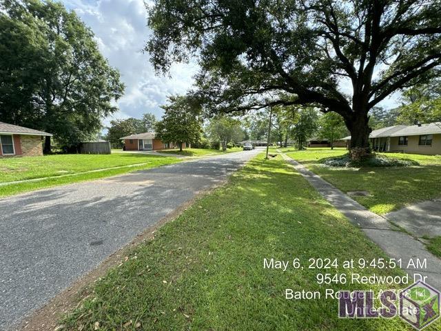 9546 Redwood Drive Baton Rouge, LA 70814 - Photo 6 of 6