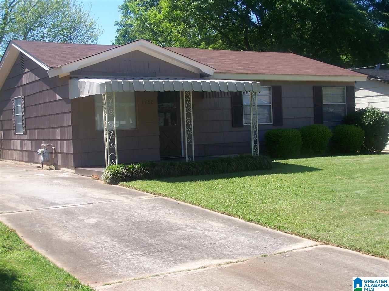 1732 3rd Place Southwest Birmingham, AL 35211 - Photo 19 of 24