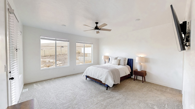 872 West Union Bench Drive Mapleton, UT 84664 - Photo 11 of 45