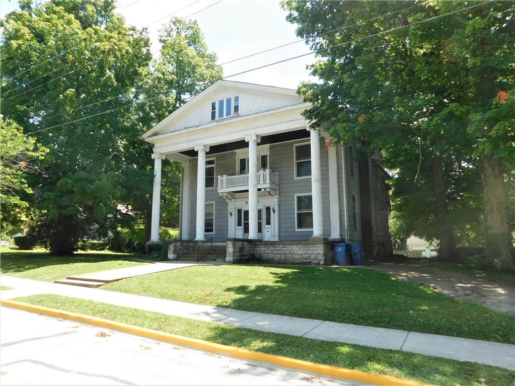 640 East Seminary Street Greencastle, IN 46135 - Photo 3 of 35